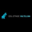 Logo Edil-Strade Valtellina Società Consortile Cooperativa