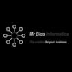 Logo Mr. Bios Informatica Sas Di Dolza Marco E C.