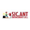 Logo Sic.ant Antincendio Srl