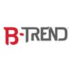 Logo B-Trend Srl