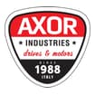 Logo Axor Ind. S.a.s. Di Policante Franco & C.