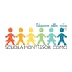 Logo Associazione Scuola Montessori Como Ente Del Terzo Settore