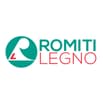Logo Romiti Legno Di Romiti Riccardo