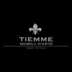 Logo Tiemme Mobili D'arte Srl