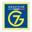 Logo Grafiche G 7 Sas Di Guzzo Bruno