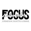Logo Focus Di Alessandro Merola