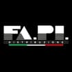 Logo Fa.pi. Distribuzione Srl