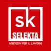 Logo Selekta Workforce Management Srl