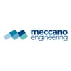 Logo Meccano Engineering Srl