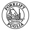 Logo Forklift Di De Blasi Antonio