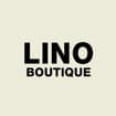 Logo Lino Boutique Di Pavoni Larino & C. S.n.c.