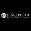 Logo It Supporto Del Dott. Della Monica Vincenzo