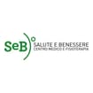 Logo Centro Medico Salute E Benessere Di Pasquini Maria Cristina & C. S.a.s.
