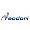 Logo Teodori Rocco