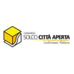 Logo Consorzio Sol.co Citta' Aperta - Società Cooperativa Sociale