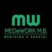 Logo Med@Work M.b. Srl