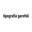 Logo Tipografia Garofoli Di Garofoli Luigi