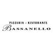 Logo Ristorante Pizzeria Il Bassanello S.a.s. Di Martinato Gian Franco E C.