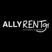 Logo Ally Rent 91 Di Giuseppe Bruni Prenestino