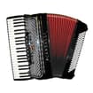 Logo Scandalli Accordions Srl