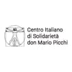 Logo Associazione Centro Italiano Solidarieta' Don Mario Picchi