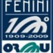 Logo Ormu Di Fenini S.p.a
