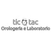 Logo Tic Tac Di Cipro Antonio