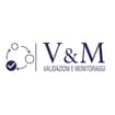 Logo V&M Srl