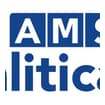 Logo Ams Analitica Srl