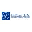 Logo Medical Point Ancona Srl