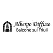Logo Albergo Diffuso Clauzetto Società Cooperativa