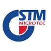 Logo Stm Microtec Srl