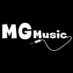 Logo Mgmusic Service Srl Semplificata