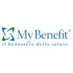 Logo My Benefit Srl