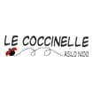 Logo Le Coccinelle Di Seghizzi Jessica Ilaria & C. Sas