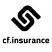 Logo C.f. Insurance Snc Di Frasson Serghiei, Casarotto Alessandro E Za Ramella Marco