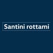 Logo Santini Rottami Srl