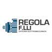 Logo Regola F.lli Officina Elettromeccanica Di Regola Marco & C. S.a.s