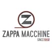 Logo Zappa Macchine Srl