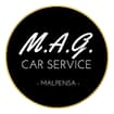 Logo M.a.g. Car Service Srl Semplificata