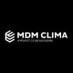 Logo M.d.m. Clima Srl
