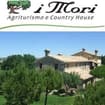Logo Agriturismo E Country House I Mori Di Spadoni Fabiola