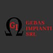 Logo Gebas Impianti Srl