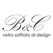 Logo B. & C. Vetro Soffiato Di Battaglin Diego & C. S.n.c.