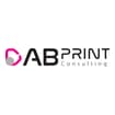 Logo Ab Print Srl