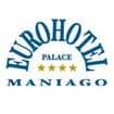Logo Eurohotel Maniago Di Baldi Angelo & C. S.n.c.
