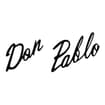 Logo Don Pablo-Black & White Di Garofalo Matteo