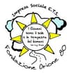 Logo Fondazione Orione 80 Impresa Sociale E.t.s.