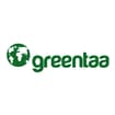 Logo Greentaa Srl