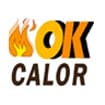 Logo Ok Calor Di Dalla Guarda Matteo